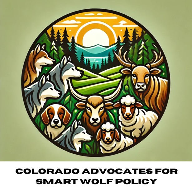 Colorado Advocates for Smart Wolf Policy